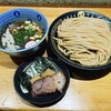 中華蕎麦うゑず