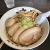 自家製太麺 渡辺