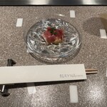 日比谷 モンシェルトントン - 