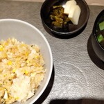 八重洲 steak & seafood 鉄板焼き 一心 - 