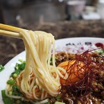 自家製麺 ら～めん かり屋 - 