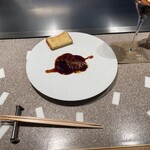 日比谷 モンシェルトントン - 