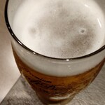 八重洲 steak & seafood 鉄板焼き 一心 - 