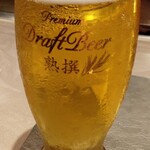 八重洲 steak & seafood 鉄板焼き 一心 - 