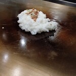 八重洲 steak & seafood 鉄板焼き 一心 - 