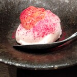 八重洲 steak & seafood 鉄板焼き 一心 - 