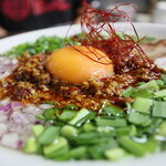 自家製麺 ら～めん かり屋 - 