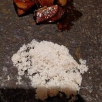 八重洲 steak & seafood 鉄板焼き 一心 - 