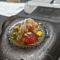 鮨 Matsui はなれ - 