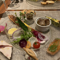 キャトルラパン 北梅田 - 