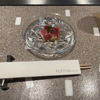 日比谷 モンシェルトントン - 