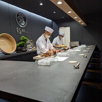 鮨 Matsui はなれ - 