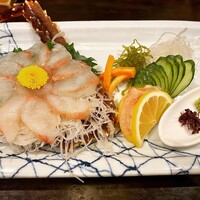 かに道楽 新宿本店 - 