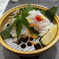 鮨 Matsui はなれ - 