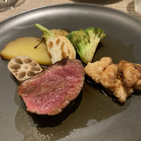 キャトルラパン 北梅田 - 