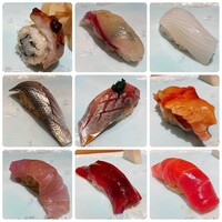 鮓処 ひろ志 - 