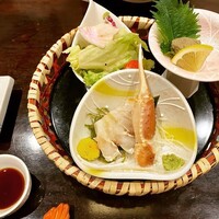 かに道楽 新宿本店 - 