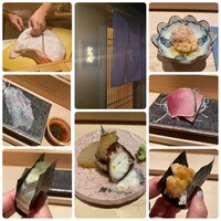 鮓処 ひろ志 - 