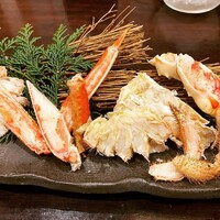 かに道楽 新宿本店 - 