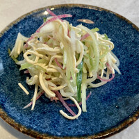 CINA New Modern Chinese - 