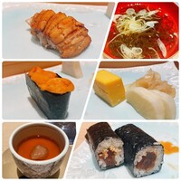 鮓処 ひろ志 - 