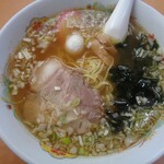 中国料理 東華 - 料理写真: