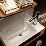 八重洲 steak & seafood 鉄板焼き 一心 - 