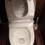 八重洲 steak & seafood 鉄板焼き 一心 - 