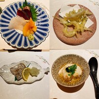 鮓処 ひろ志 - 