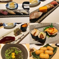 鮓処 ひろ志 - 