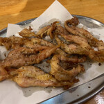 ひな鳥 そのだ - ひな鳥そのだ(せせり山椒)