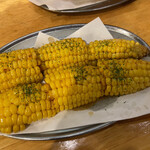 ひな鳥 そのだ - ひな鳥そのだ(もろこしあげ)