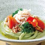 つるとんたん UDON NOODLE Brasserie - 