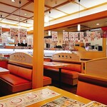 Kappasushi - 