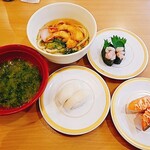 Kappa壽司 秋田廣面店 - 