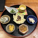 Hakata Meshi Danchuu - 