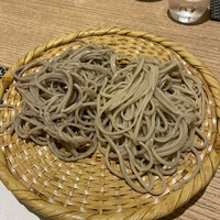 手打ちそば 大石 - 