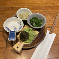 博多メシ 男厨 - 