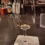 バー エイジング - グレンフィディックのオールドボトル