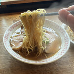 Motoshakomae Marumiya Chuuka Soba - 