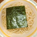 Tsukemenya Arata - 麺