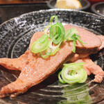 神楽 海老で鯛を釣る麺堂 - 