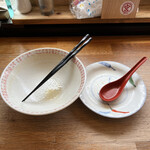 Motoshakomae Marumiya Chuuka Soba - 