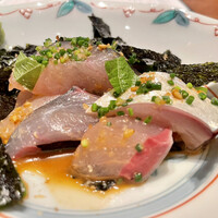田中田 西麻布店 - 