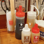 にんにく焼肉 プルシン - 