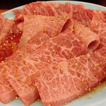 にんにく焼肉 プルシン - 極ミックス