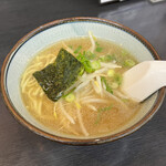 お食事処麺匠夢屋 - 