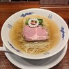 中華蕎麦にし乃