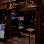 KING OF THE PIRATES - 