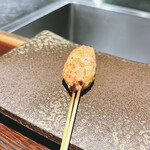 YAKITORI 燃 es - 